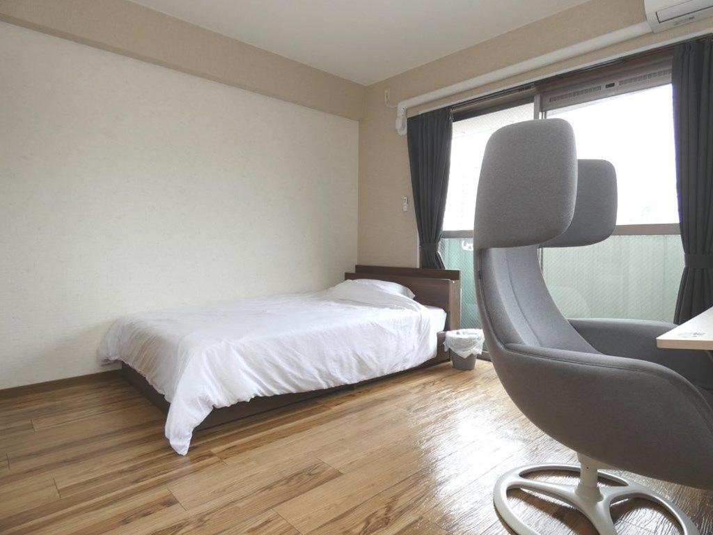Aparthotel Ao Dazaifu Chikushino Exterior foto