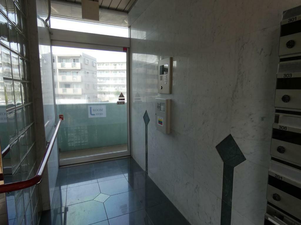 Aparthotel Ao Dazaifu Chikushino Exterior foto