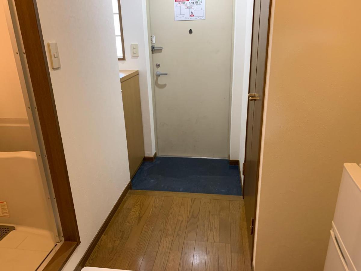 Aparthotel Ao Dazaifu Chikushino Exterior foto